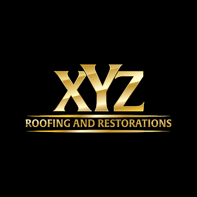 XYZ Roofing and Restorations