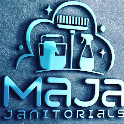 MAJA Care - Commercial Janitorial Services