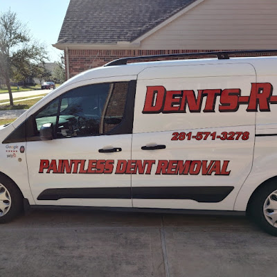 Dents R Us LLC