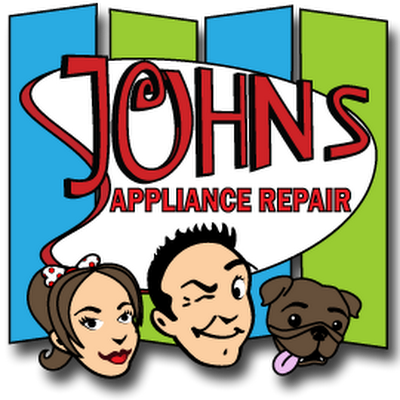 Small Business John's Appliance Repair in Plano TX