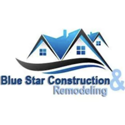 Small Business Blue Star Construction in Houston TX