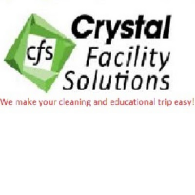 Small Business Crystal Facility Solution in Stafford TX