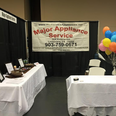 Major Appliance Service