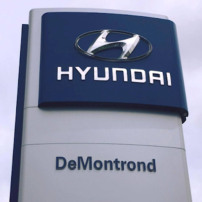 DeMontrond Hyundai