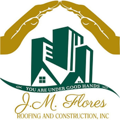 J M Flores Roofing & Construction, Inc