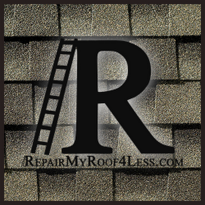 Small Business RepairMyRoof4Less.com in San Antonio TX