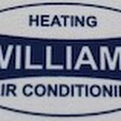 Williams Heating & Air Conditioning & Appliances