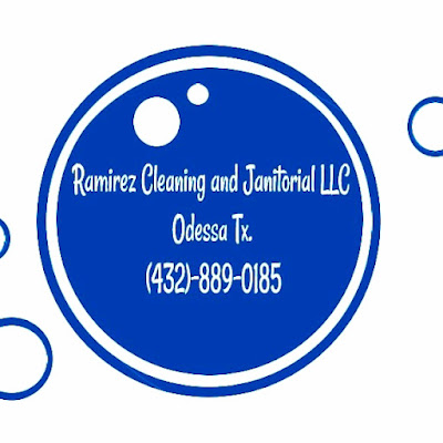 Small Business RCJ Ramirez Cleaning and Janitorial LLC in Odessa TX