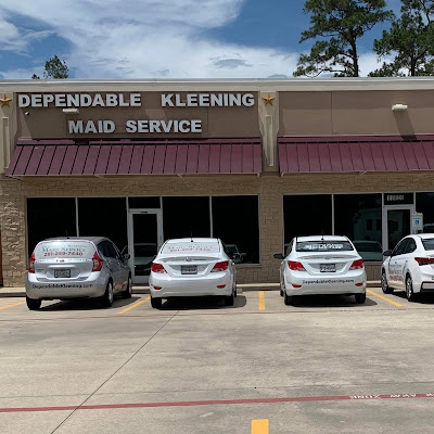 Small Business Dependable Kleening Maid Service Magnolia in Magnolia TX