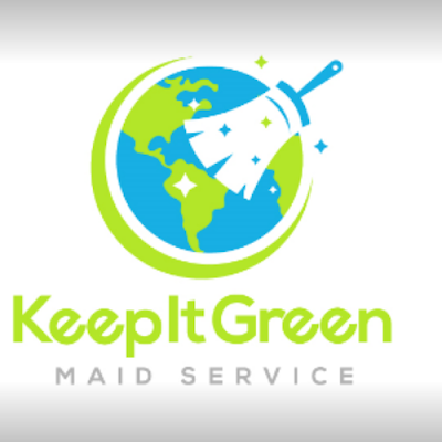 Keep It Green Maid Service