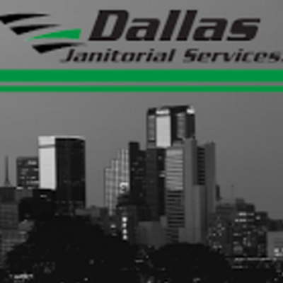 Dallas Janitorial Services