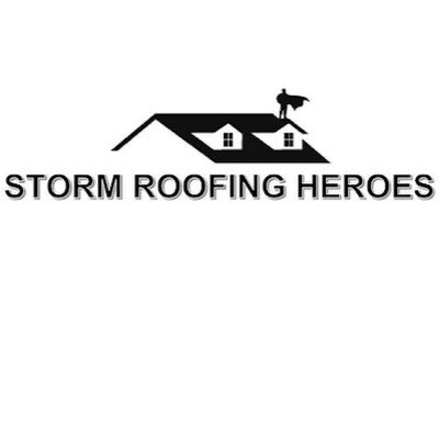 Small Business Storm Roofing Heroes in Dallas TX