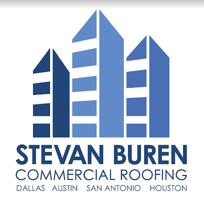 Small Business Stevan Buren Commercial Roofing Dallas in Dallas TX