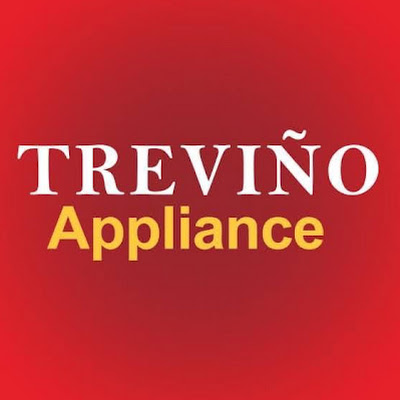 Small Business Treviño Appliance in McAllen TX