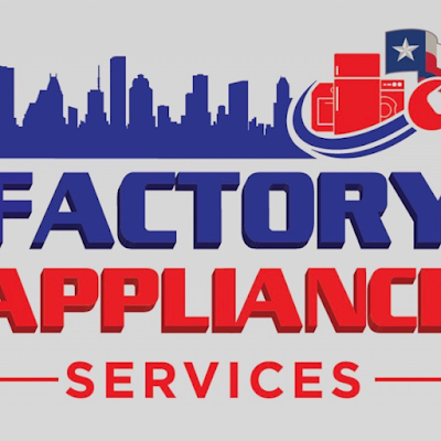 Small Business Factory Appliance Service in Houston TX