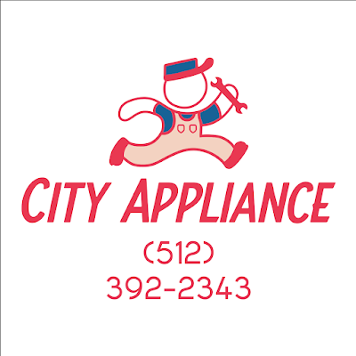 City Appliance Services