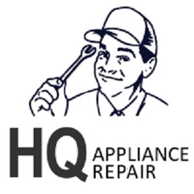 Small Business HQ Appliance Repair in Houston TX