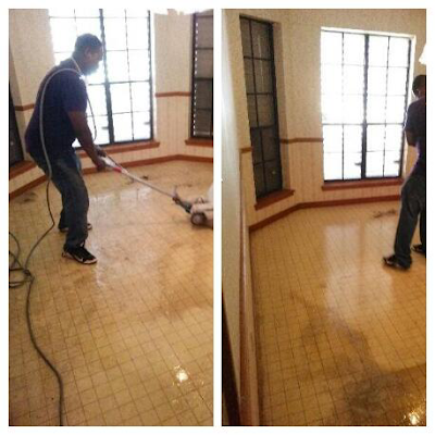 Small Business Low Cost Janitorial Services in Corpus Christi TX