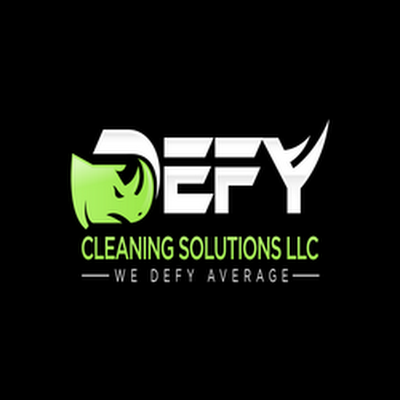 Small Business Defy Cleaning Solutions LLC | Commercial Cleaning Services San Antonio in San Antonio TX