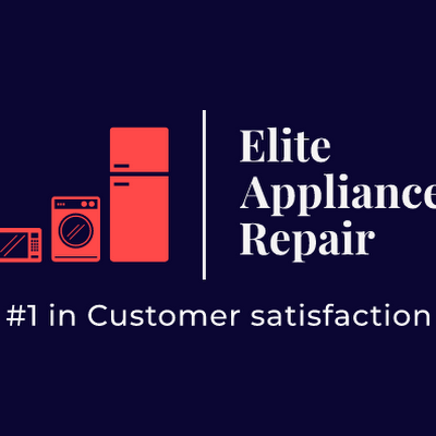 Elite Appliance Repair