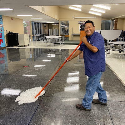 Small Business Ultra-Clean Janitorial Services in Waco TX