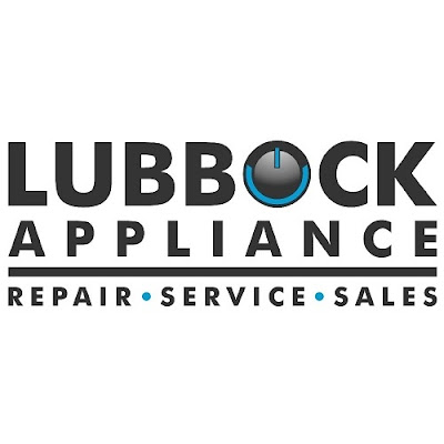 Lubbock Appliance - Repair, Service, & Sales