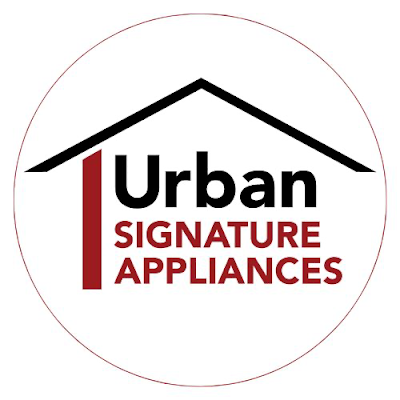 Urban Signature Appliances