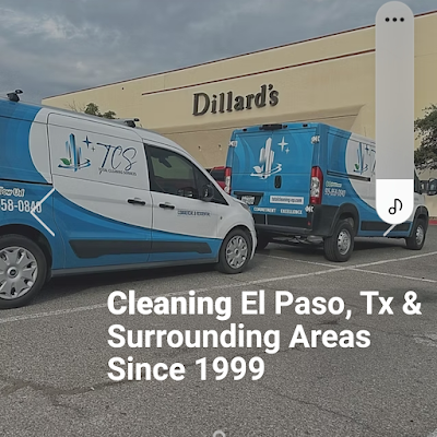 Total Cleaning Services