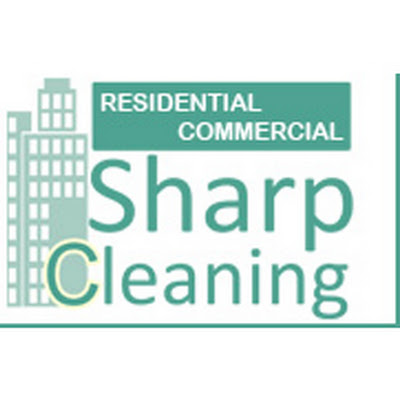 houston sharp cleaning