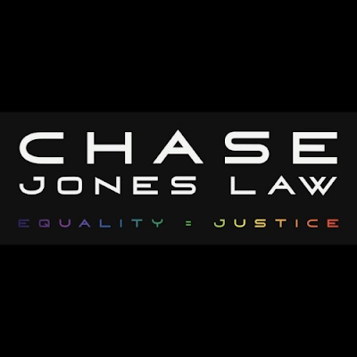 Chase Jones Law