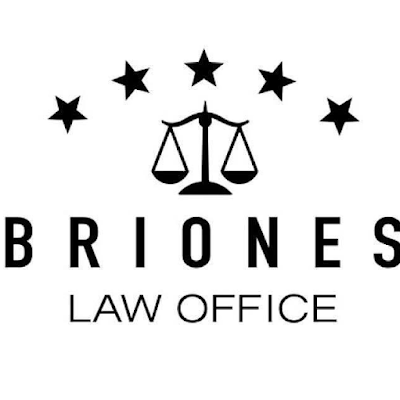 Small Business The Law Office of Ricardo Briones in San Antonio TX