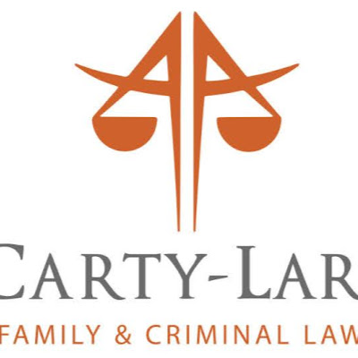 McCarty-Larson, PLLC - Burleson Criminal Defense and Divorce Lawyers