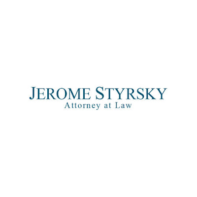 Jerome A Styrsky Attorney at Law