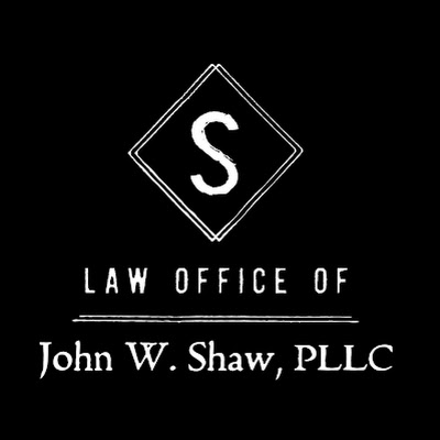 Small Business Law Office of John W. Shaw, PLLC in San Antonio TX