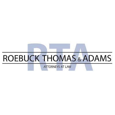 Roebuck, Thomas & Adams, PLLC