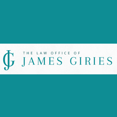 Small Business The Law Office of James Giries in Plano TX