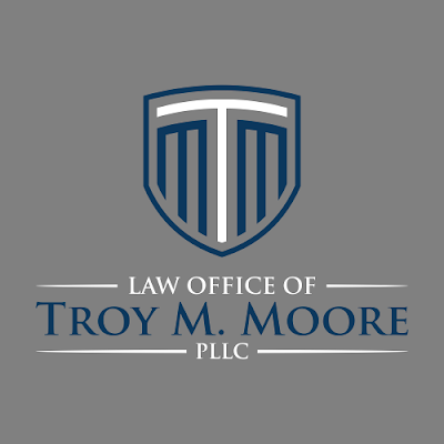 Small Business Law Office of Troy M. Moore, PLLC in Houston TX