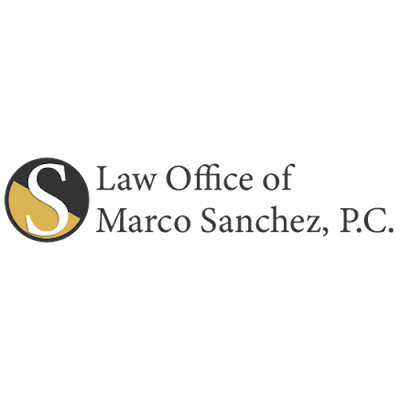 Small Business Law Office of Marco Sanchez, P.C. in New Braunfels TX