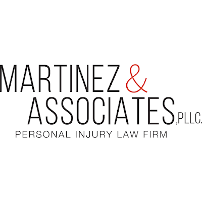 Small Business Martinez & Associates PLLC in San Antonio TX