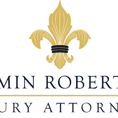 Small Business Benjamin Roberts Law - Injury Attorneys in Houston TX