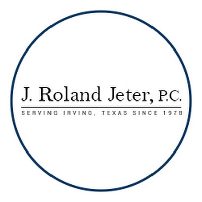 J. Roland Jeter, P.C.