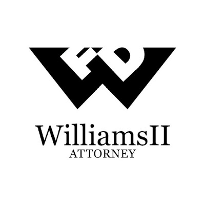 Frederick D. Williams II, Attorney At Law