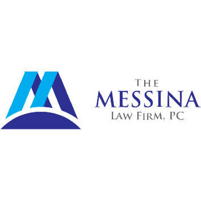 Small Business The Messina Law Firm, PC in Dallas TX