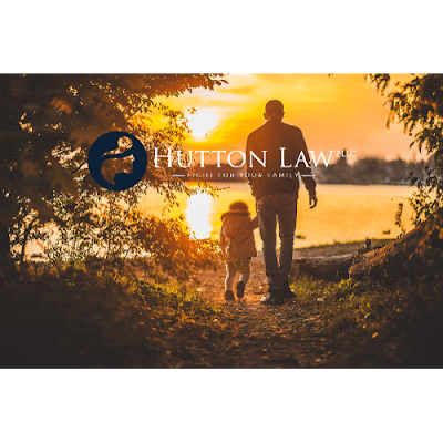 Hutton Law, PLLC - Divorce And Custody Lawyer