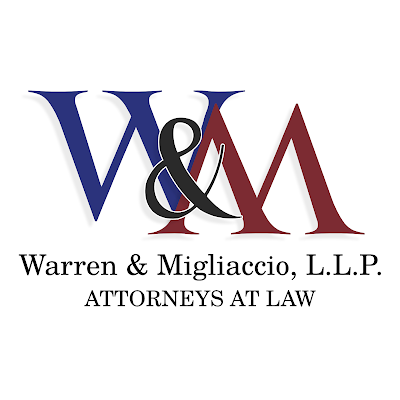 Warren & Migliaccio, L.L.P. Attorneys at Law