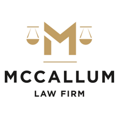 McCallum Law Firm - Ron C. McCallum and Associates, PLLC