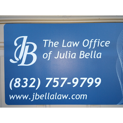 The Law Office of Julia Bella