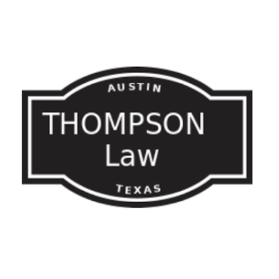 Small Business Thompson Law in Austin TX