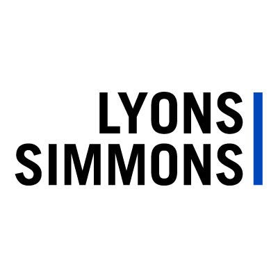 Small Business Lyons & Simmons, LLP in Dallas TX