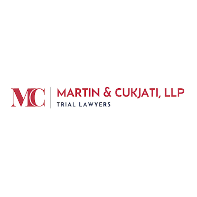 Martin & Cukjati, LLP